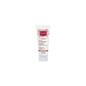 MUSTELA MATERNITE BAUME ALLAITEMENT BIO TUBE 10 ML