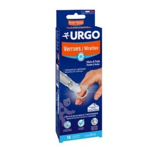 Urgo Verrue Solution Flacon 38 Ml 1