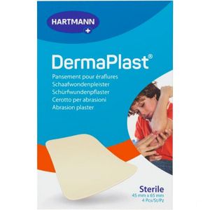 Panst Eraflures Dermaplast P4