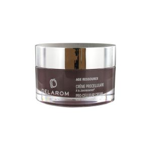 Delarom Crème Procellulaire 50 ml