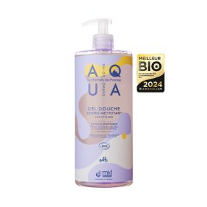 Mkl Gel Dche Dermo-Nettoyant Bio Aqua 1L