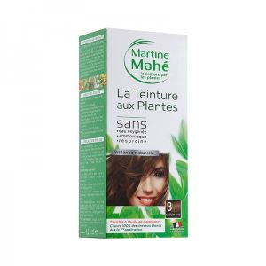 Martine Mahe Teinture Chatain Dore Liq Fl 125 Ml 1