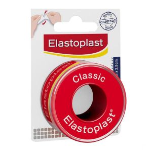 Elastoplast Sparadrap 5Mx2.5Cm