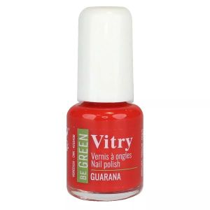 Vitry Vernis Be Green Guarana 6ml