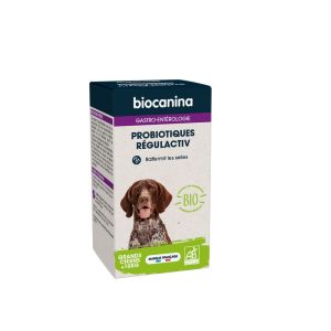 Regulactiv Gd Chien Bio 123G