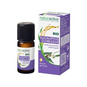 Naturactive Eucalyptus Globuleux Liquide Fl C-Gtt 10 Ml 1