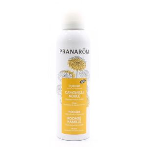 Pranarom Hydrolat Camomille Liquide Flacon 150 Ml 1