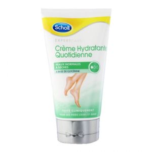 Scholl creme hydra quoti 150ml