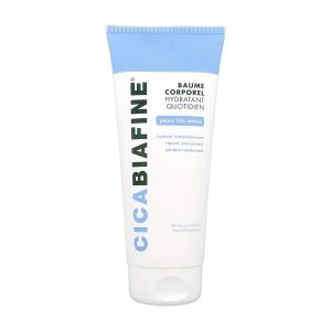Cicabiafine Baume Hydratant Corporel Tube 200 Ml 1