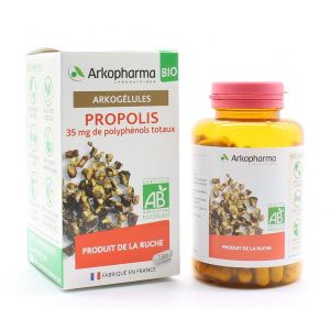 Propolis Bio 130Vg