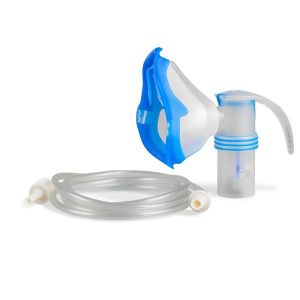 Pari Lc Sprint Sp Nebuliseur Masque Adulte 1