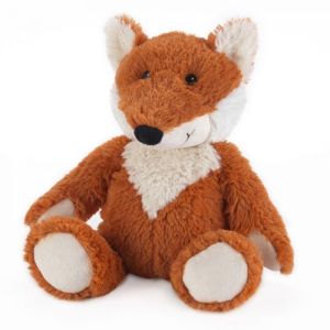 Soframar Cozy Peluches Bouillotte Renard