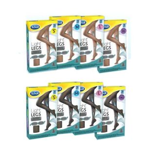 Scholl collants ll 20dn skin l