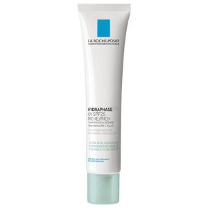 HYDRAPHASE HA SPF25 RICHE 40ML CREME TUBE 1