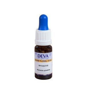 Myosotis Bio - 10 ml