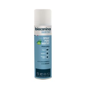 Biocanina Pure Habitat Spray Sol Ext Flacon 200 Ml 1