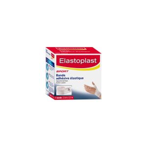 ELASTOPLAST BANDE DE 3 CM