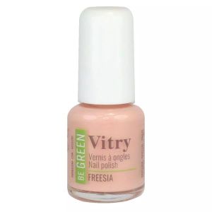 Vitry Vernis Be Green Freesia 6ml