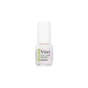 Vitry Vernis Be Green Colombe 6Ml