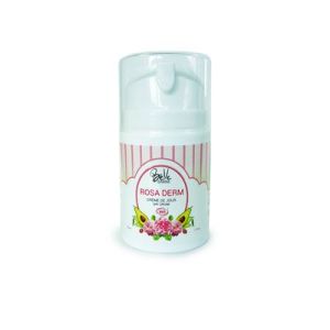 Oemine Rosa Derm Creme Tube 50 Ml 1