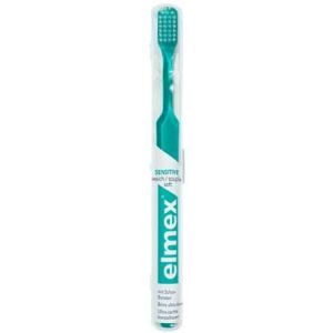 Elmex Sensitive 39 Brosse Souple 1