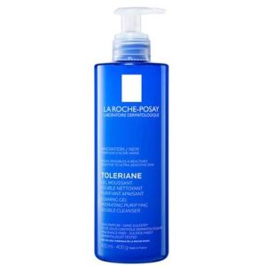 ROCHE P TOLERIANE GEL MOUSSANT 400ML