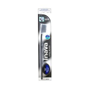 Inava Sensibilite + Dentofil Echantillon Black Edition 5 Metres Bros Dent Promo 1