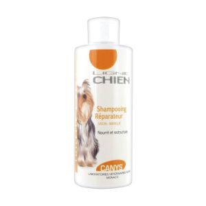 Canys Shampoing Reparateur Vison Mangue Ligne Chien Flacon 200 Ml 1