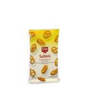 Dr Schar Bretzel Salinis Sans Gluten Biscuit Sach 60 G 1