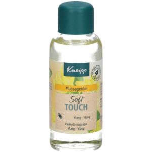 Kneipp Huile De Massage Ylang Ylang Flacon 100 Ml 1