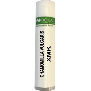 CHAMOMILLA VULGARIS XMK DOSE 1G ROCAL