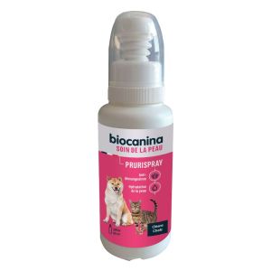 Biocanina Prurispray 80 ml