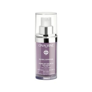 Onagrine Global Expertise Fluide Creme Flacon 30 Ml 1