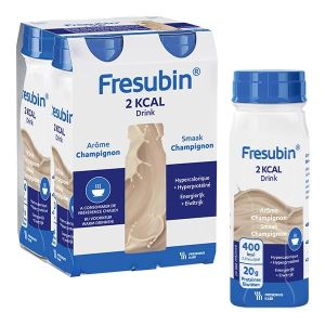 Fresubin 2Kcal Drink Champignons Liquide Flacon 200 Ml 4