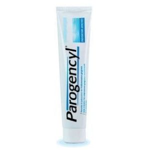 Parogencyl Dentifrice Anti-Age Gencives Pate Dent Tb 75 Ml 1