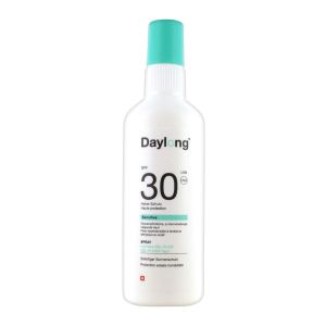 DAYLONG SENSITIVE GEL 30+ SPRAY 150 ML