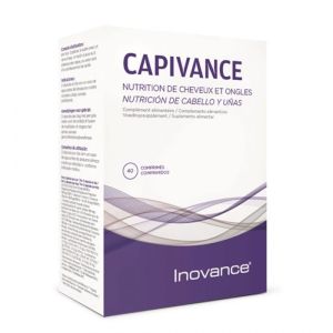 Inovance Capivance 40 Comprimes