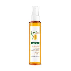 Klorane Huile de Mangue 125 ml