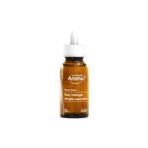 Comptoir Du Pharmacien Flacon Doseur Aroma Fl Dos Cpte Gtt 60 Ml 1