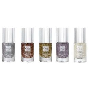 Eye Care Cosmetics Vernis Nail Art Jet Set Ref:1395 Flacon 5 Ml 1