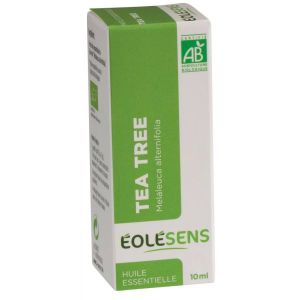 Eolesens HE Tea tree BIO - 10 ml