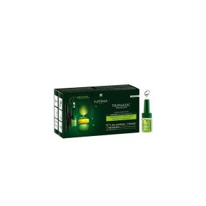 René Furterer Triphasic PROGRESSIVE. Coffret de 8 x 5,5 ml