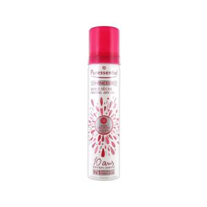 Puressentiel Huile Seche Minceur Aux 18 Huiles Essentielles Edition 10 Ans Fl Spray Dos 100 Ml 1