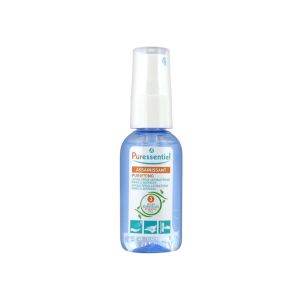 Puressentiel Assainissant Lotion Spray Liquide Flacon 25 Ml 1