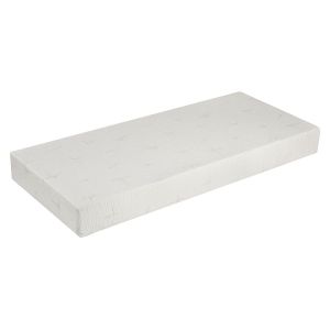 Pharma Ouest Matelas Confort Housse Bambou&Outlast 40/40116 198*78*20 1