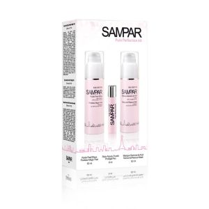 Sampar Pure Perfection Kit