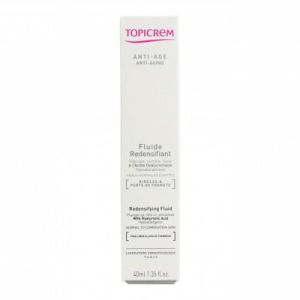 Topicrem Anti-Age Fluide Redensifiant 40 ml