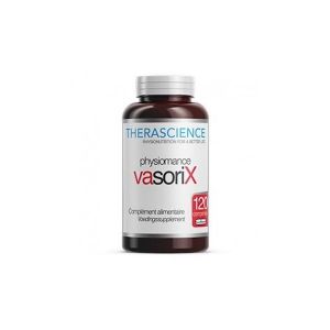 therascience physiomance VASORIX 120 COMPRIMES