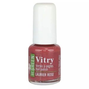 Vitry Vernis Be Green Laurier Rse 6ml