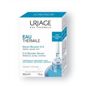 Uriage Serum Hyalu Booster Flacon 30 Ml 1